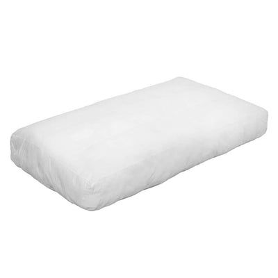 Back Cushion Insert - Foam Sales