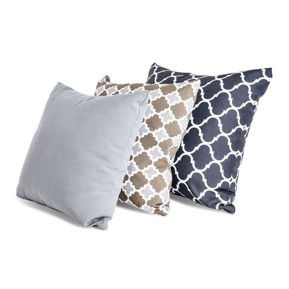 Scatter Cushions showroom stock only
