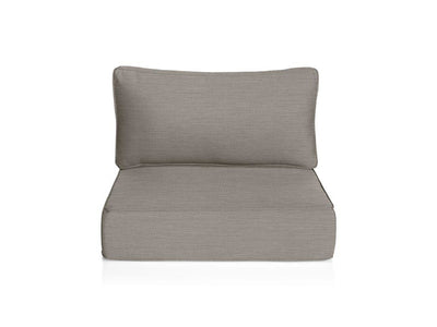 Warwick Outdoor Chair Custom Cushions - Foam Sales