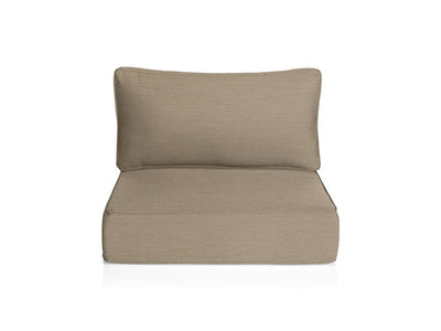 Warwick Outdoor Chair Custom Cushions - Foam Sales