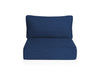 Warwick Outdoor Chair Custom Cushions - Foam Sales