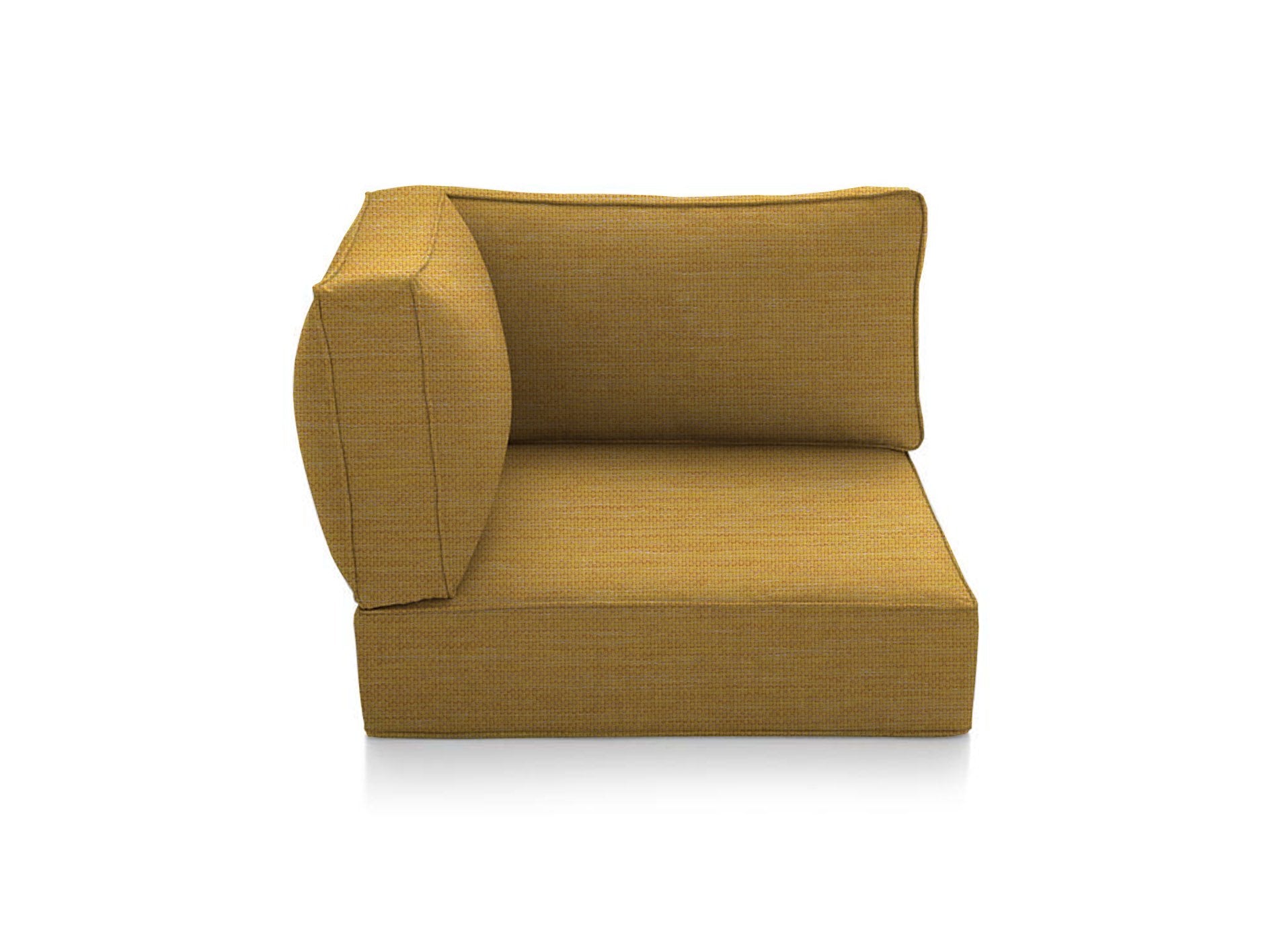 Custom chaise cushions store