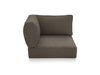 Warwick Outdoor Corner Chair Custom Cushions - Foam Sales