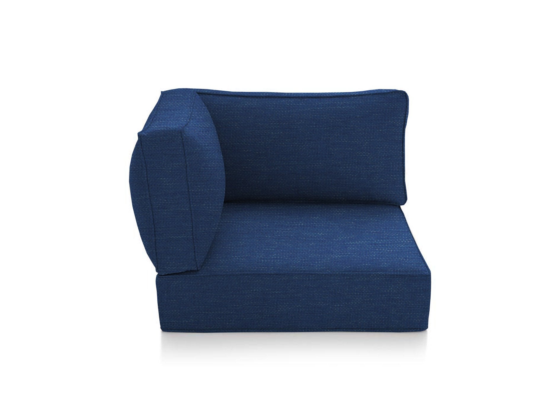 Homecrest Outdoor Barrel Chair Cushions Homecrest Adjustable