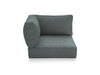 Warwick Outdoor Corner Chair Custom Cushions - Foam Sales