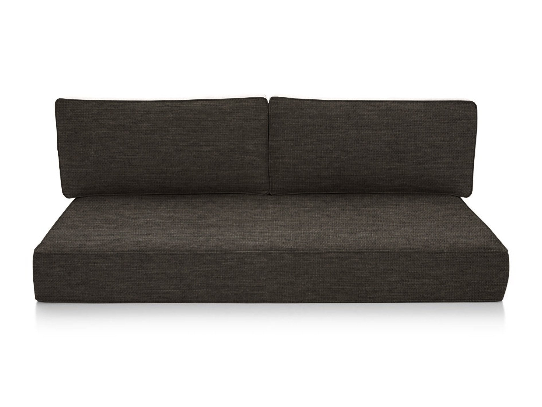 Warwick Outdoor Sofa Custom Cushion Set - Foam Sales