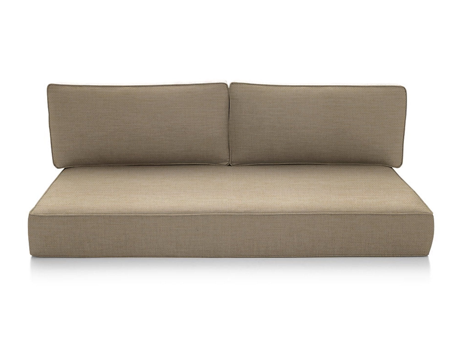 Warwick Outdoor Sofa Custom Cushion Set