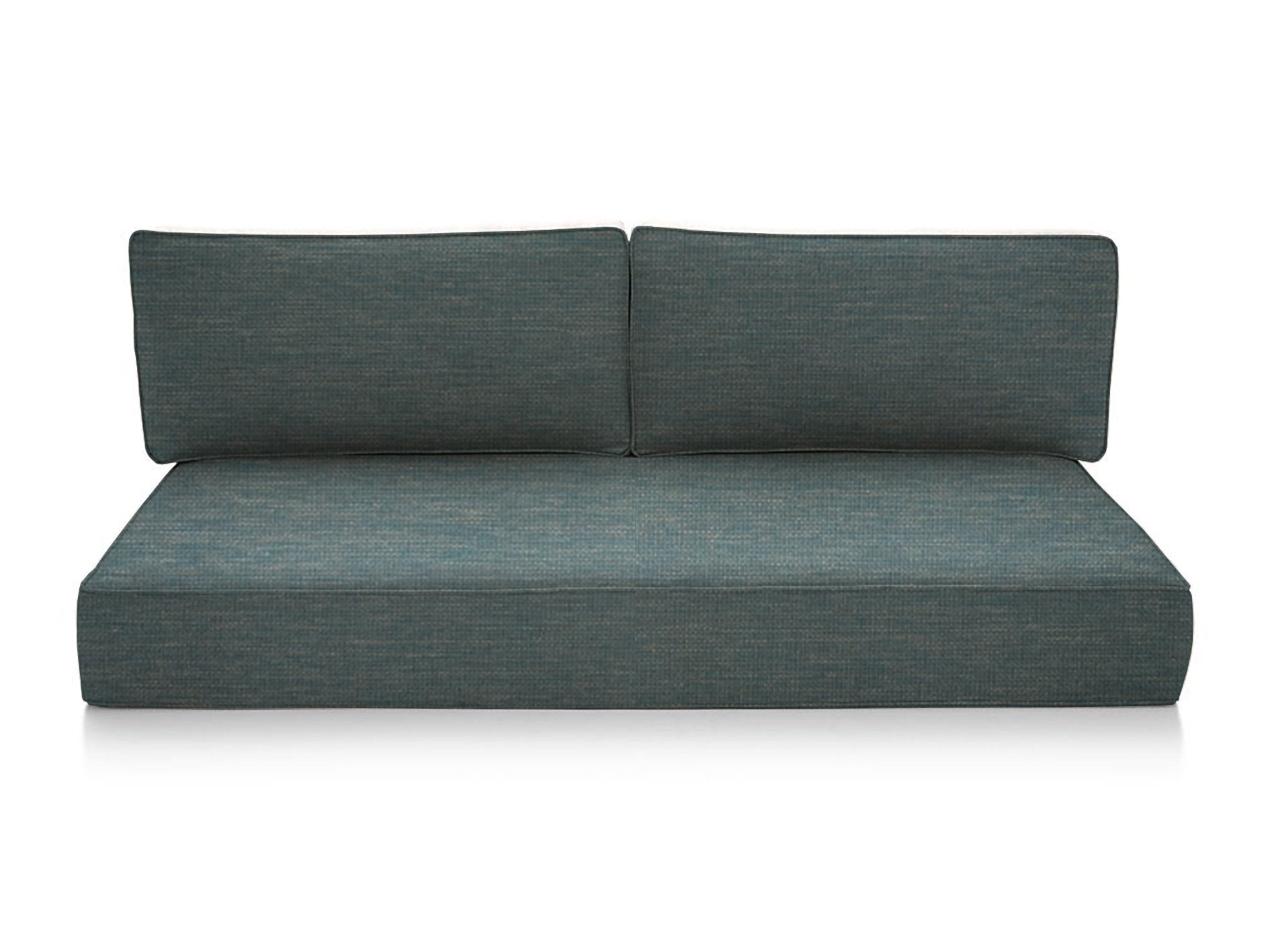 Warwick Outdoor Sofa Custom Cushion Set - Foam Sales