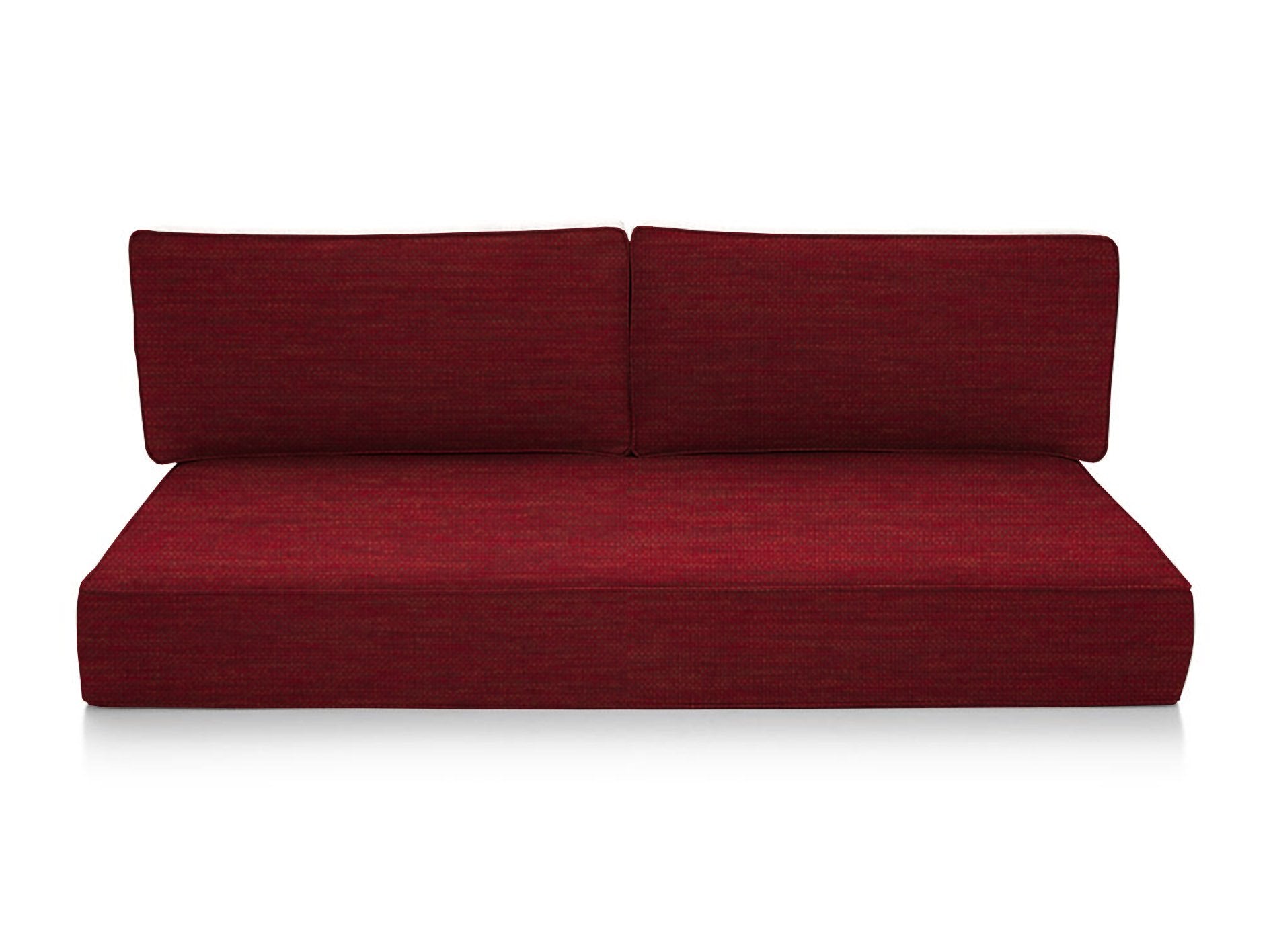 Warwick Outdoor Sofa Custom Cushion Set - Foam Sales