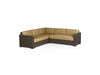 Sectional Outdoor Settings Replacement Cushions - Complete Set - Foam Sales