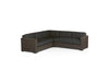 Sectional Outdoor Settings Replacement Cushions - Complete Set - Foam Sales