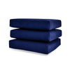 Sectional Outdoor Settings Replacement Cushions - Complete Set - Foam Sales