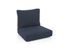 Sunbrella Outdoor Chair Custom Cushions - Foam Sales