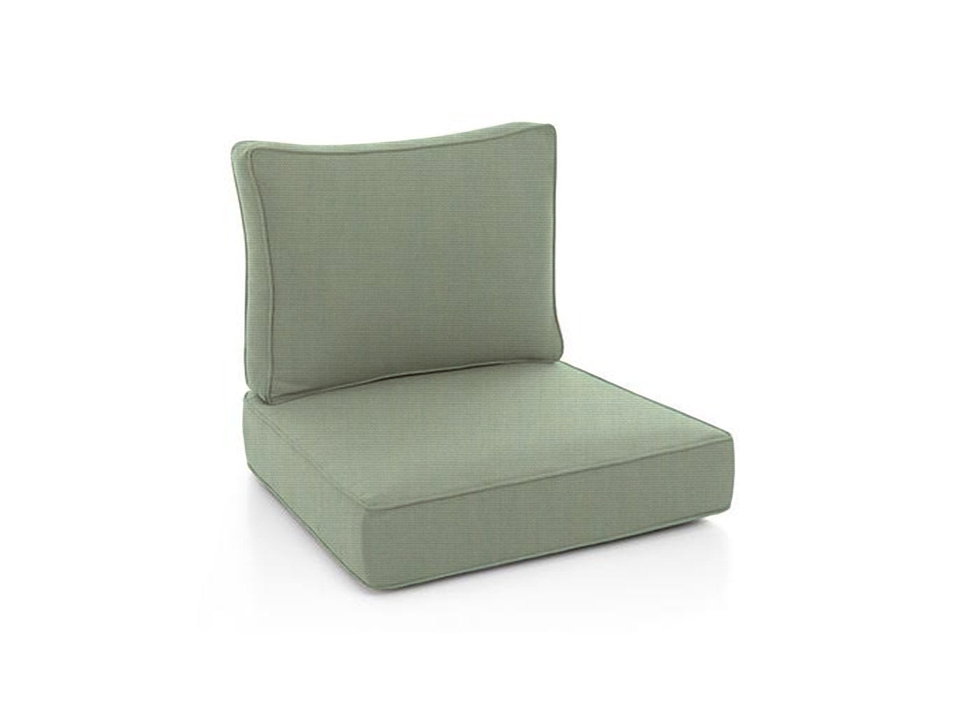 Sunbrella Outdoor Chair Custom Cushions Foam Sales