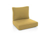 Sunbrella Outdoor Chair Custom Cushions - Foam Sales