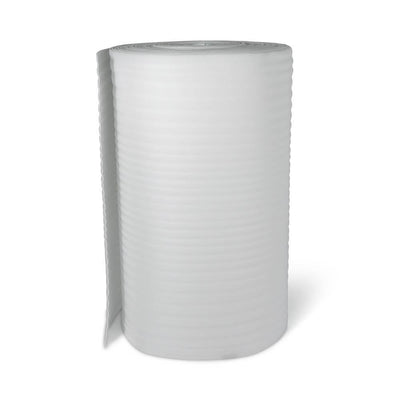 Poly Foam Expanded Polyethylene (EPE) - Roll 1200mm wide - Foam Sales