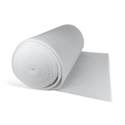 Dacron Sheet & Roll - Foam Sales