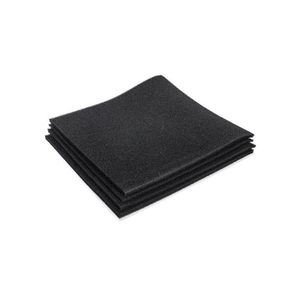 Air Filter Foam Sheet - Foam Sales