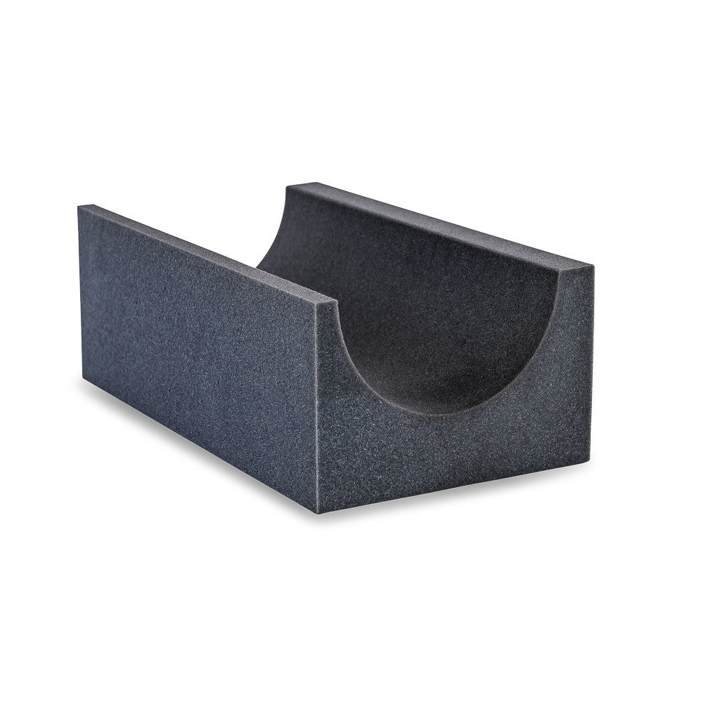 Expanded Foam Dual Dive Tank Mould Holder