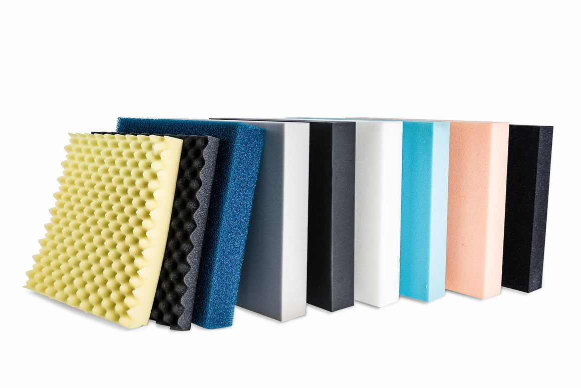 All Foam & Polystyrene