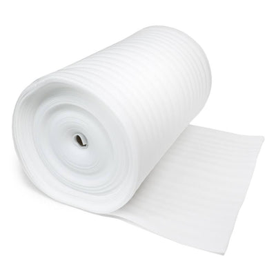 Poly Foam Expanded Polyethylene (EPE) - Roll 1200mm wide - Qld, NSW, Vic.