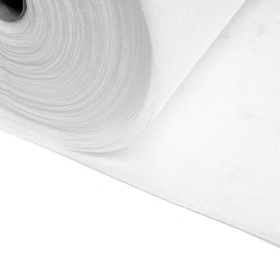 Poly Foam Expanded Polyethylene (EPE) - Roll 1200mm wide - WA & SA.