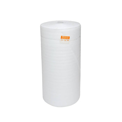 Poly Foam Expanded Polyethylene (EPE) - Roll 1200mm wide - Qld, NSW, Vic.