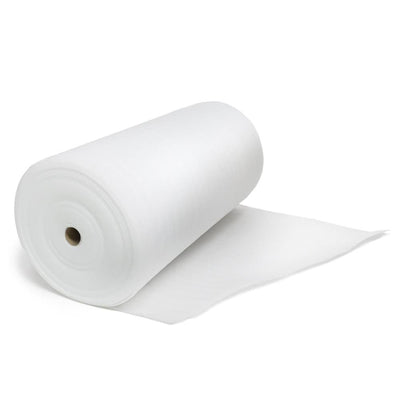 Poly Foam Expanded Polyethylene (EPE) - Roll 1200mm wide - Qld, NSW, Vic.