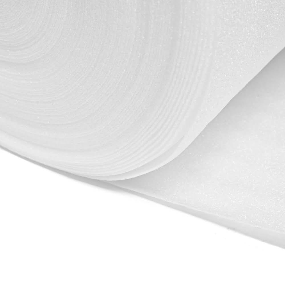 Expanded Polythene Poly Foam Expanded Polyethylene (EPE) - Roll 1200mm wide - Qld, NSW, V ...