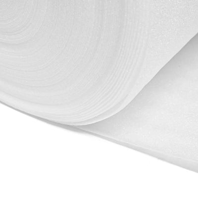 Poly Foam Expanded Polyethylene (EPE) - Roll 1200mm wide - Qld, NSW, Vic.