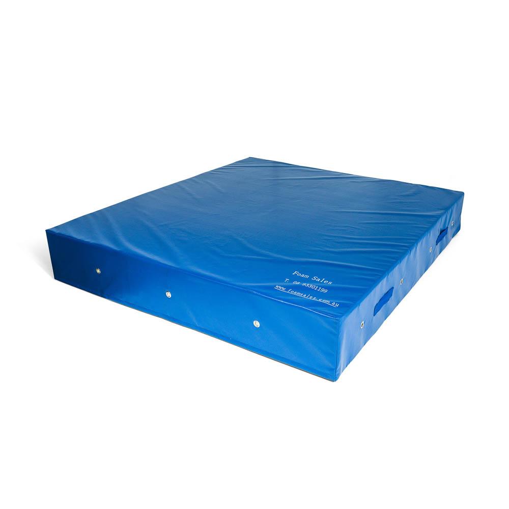 Large gym store mats for sale