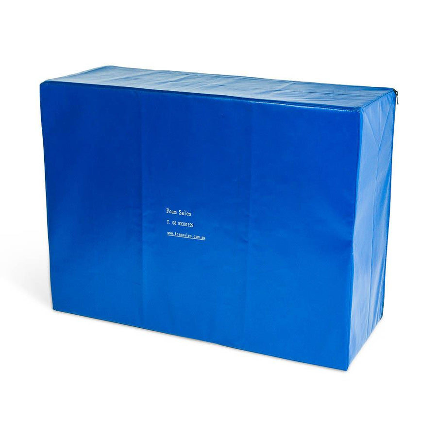 Gym Spotting Box - Foam Sales