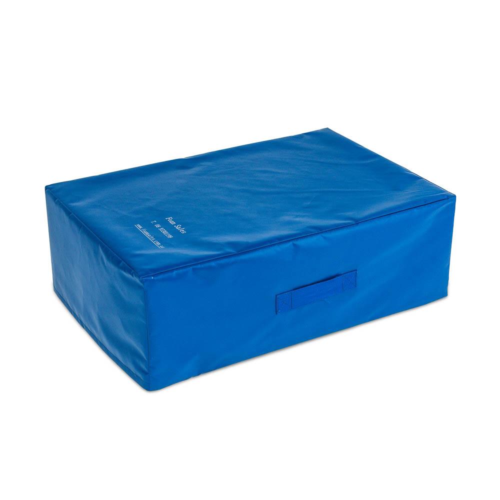 Gym Spotting Box - Foam Sales