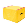 Plyometric Box - Foam Sales