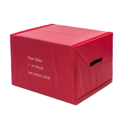 Plyometric Box - Foam Sales