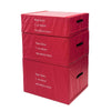 Plyometric Box - Foam Sales