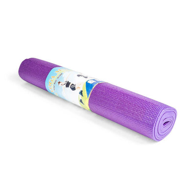 Yoga Mat - Foam Sales