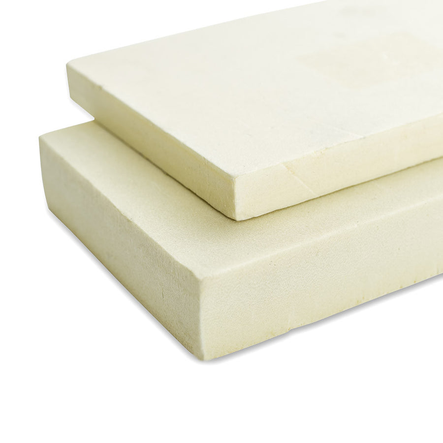 Rigid Polyurethane (PUR) - Boards - Foam Sales