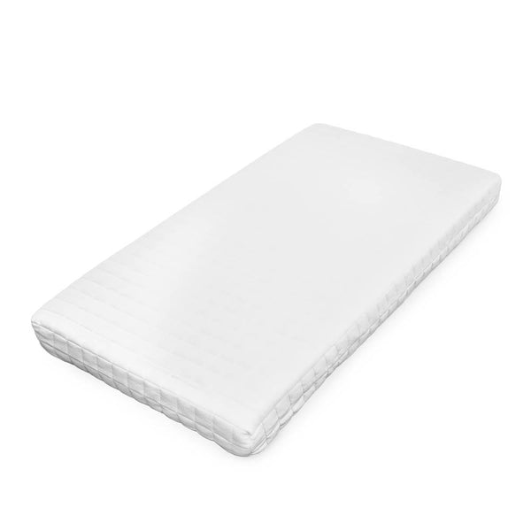 Cot Mattress Soft Foam with Breathable Cotton Cover Foam Sales