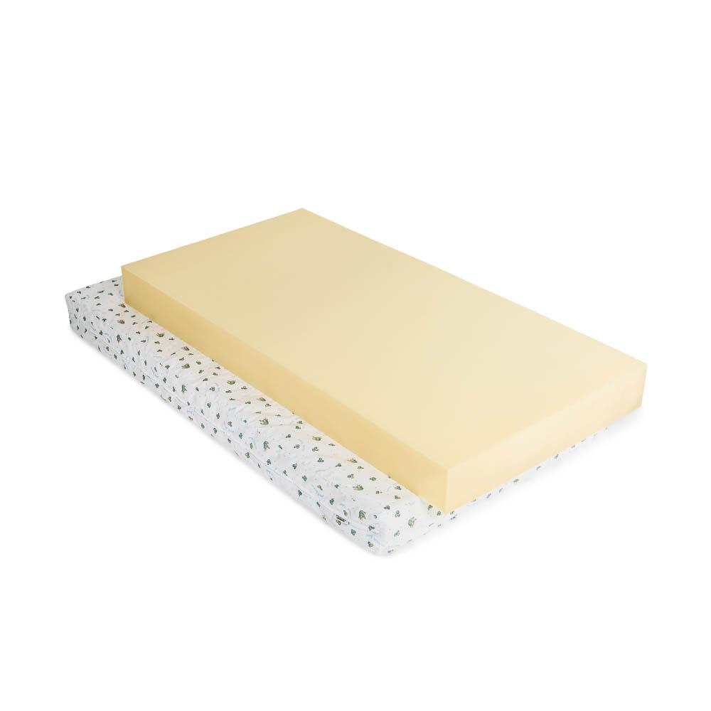 Foam Mattress - Cot - Foam Sales