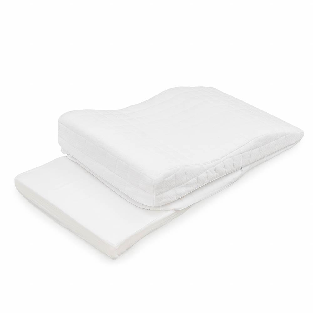 Foam wedges for legs hot sale