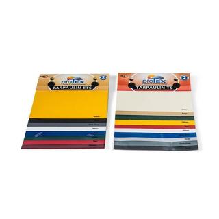 Tear-stop PVC Fabric - Roll 30m - Foam Sales