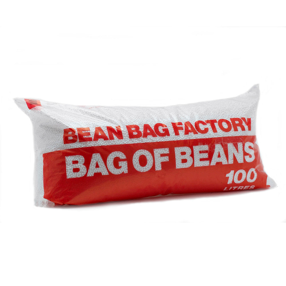 Bean Bag Beads