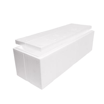 Esky - Tuna Box - 100L/60kg - Foam Sales