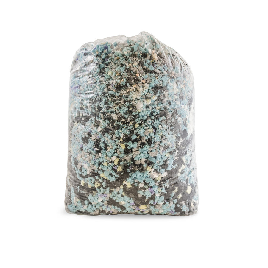 Foam Crumb / Foam Chips - Foam Sales