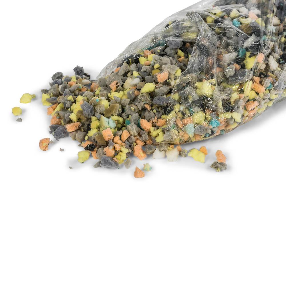 Foam Crumb / Foam Chips - Foam Sales