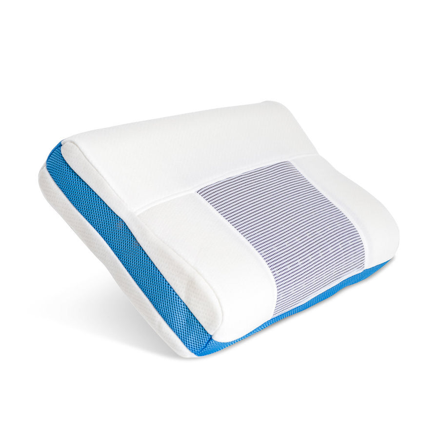Memory Foam Thermo Gel Pillow - Foam Sales