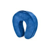 Memory Foam Travel Neck Pillow - Foam Sales