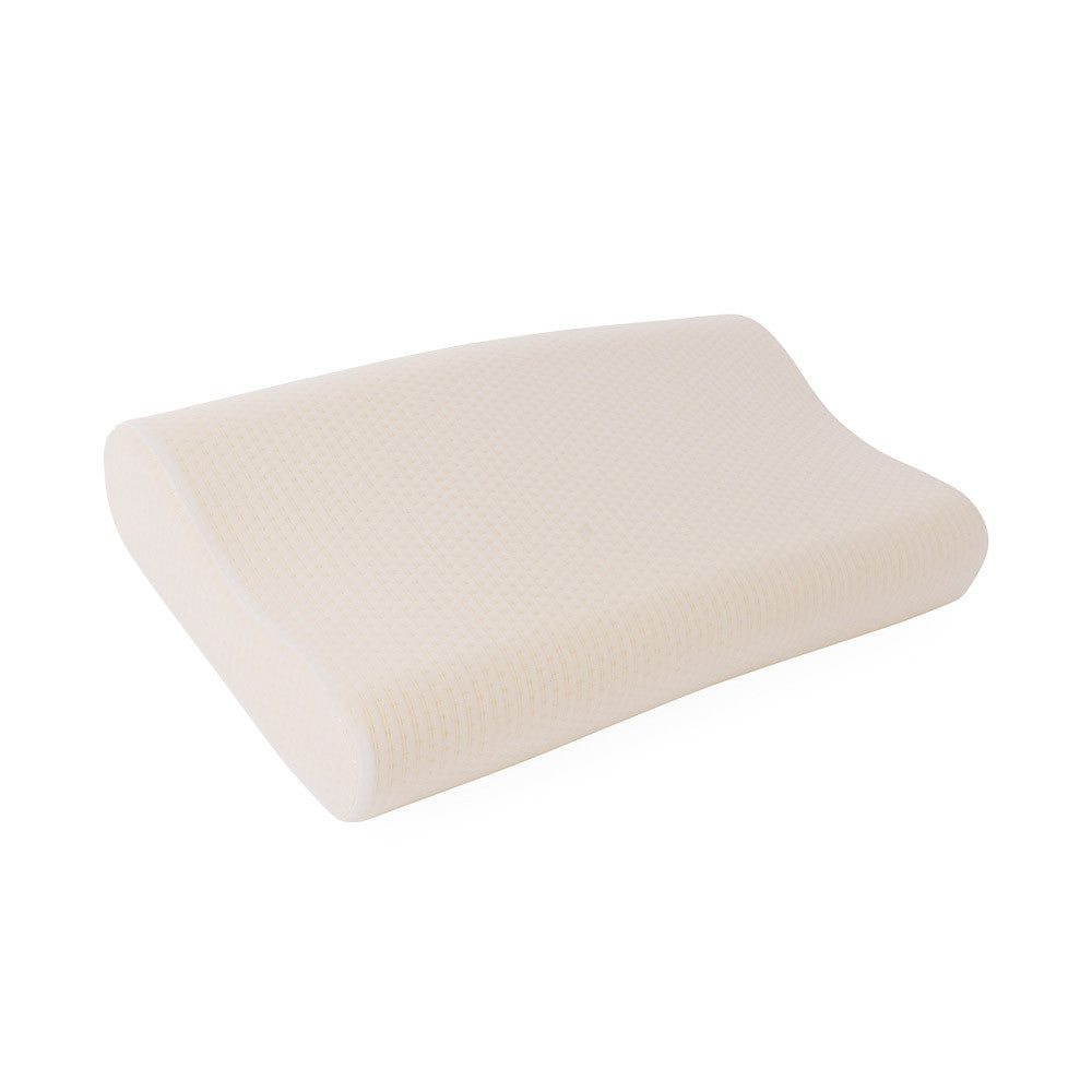Premium Memory Foam Pillow Contoured