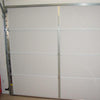 Garage Door Insulation - Foam Sales